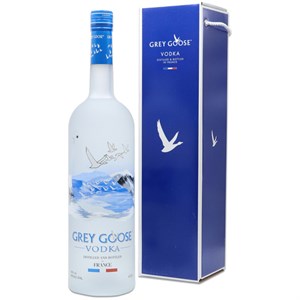 Grey Goose Vodka 1.50 Litri