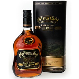 APPLETON 12yo RARE BLEND 0.70 litri