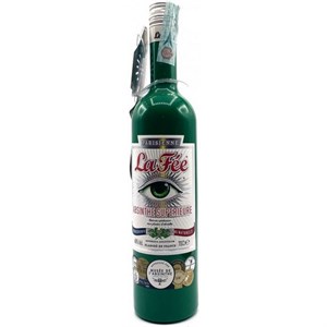 ABSINTHE LA FEE PARISIENNE 0.70 litri