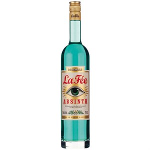 Absinthe La Fee Bohemien 0.70 Litri