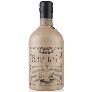 GIN BATHTUB 0.70 litri