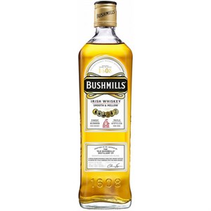 IRISH WHISKY BUSHMILLS 0.70 litri