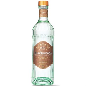 Gin Blackwood Vintage 0.70 Litri