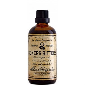 BOKERS  BITTERS 0.10 litri