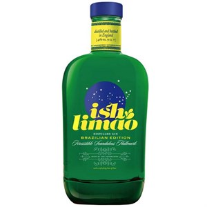 Gin Ish Limao 0.70 Litri