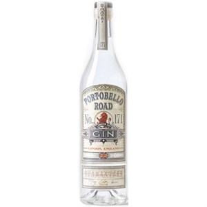 Gin Portobello Road 171 0.70 Litri