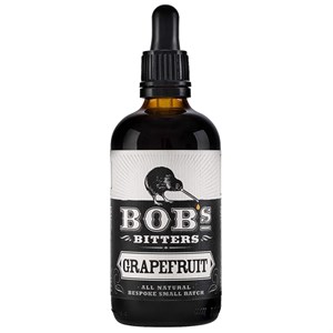 BOBS BITTERS GRAPEFRUIT 0.10 litri