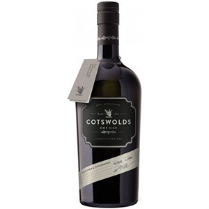 Gin Cotsword 0.70 Litri