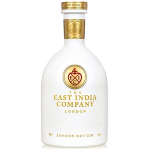 Gin East India 0.70 Litri