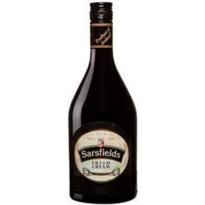 SARSFIELDS IRISH CREAM 0.70 litri