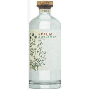 Gin Apium  0.70 Litri