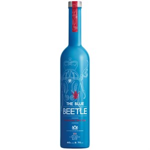 Gin Blu Beetle  0.70 Litri