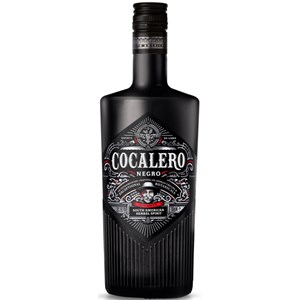 COCALERO NEGRO SPICY 0.70 litri