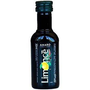 Amaro Limonce' 0.03 Litri