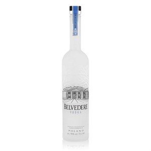 BELVEDERE VODKA 0.70 litri