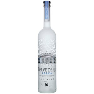 BELVEDERE VODKA 1.75 litri