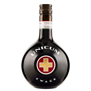 AMARO UNICUM 1.00 litri