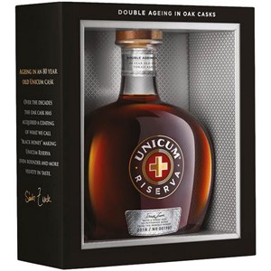 Amaro Unicum Riserva 0.70 Litri