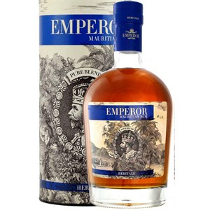 RUM EMPEROR HERITAGE 0.70 litri