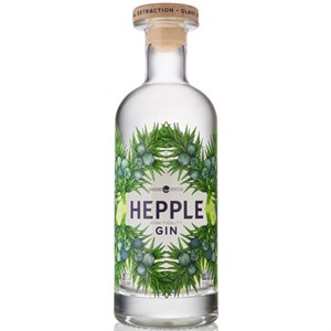 Gin Hepple 0.70 Litri