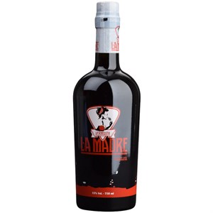 LA MADRE VERMOUTH 0.75 litri