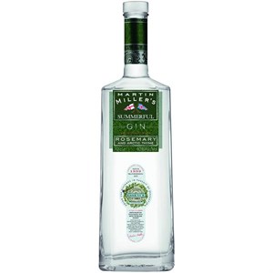 GIN MARTIN MILLER SUMMERFUL70CL. 0.70 litri