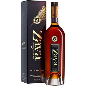 Rum Zaya 12yo 0.70 Litri