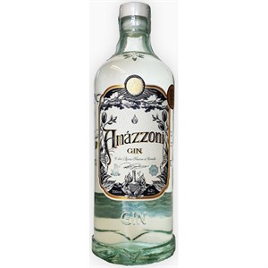 GIN AMAZZONI 0.70 litri