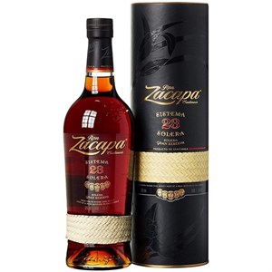 Rum Zacapa 23 Solera 0.70 Litri