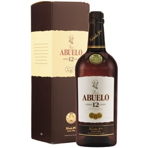 Rum Abuelo 12 Anos 0.70 Litri