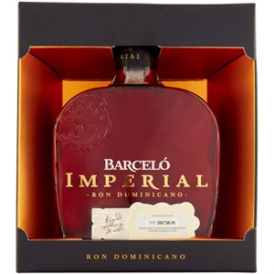 RUM BARCELO IMPERIAL 0.70 litri