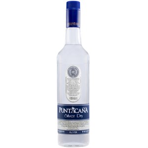 RUM PUNTACANA CLUB BIANCO 0.70 litri