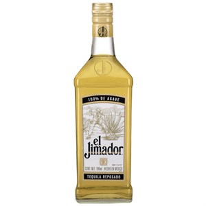 Tequila El Jimador Reposado 0.70 Litri