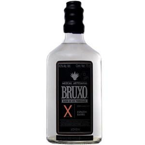 MEZCAL BRUXO X ESPADIN JOVEN 0.70 litri