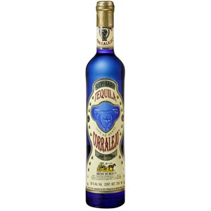 CORRALEJO TEQUILA REPOSADO 0.70 litri