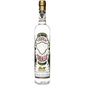 CORRALEJO TEQUILA BLANCO 0.70 litri