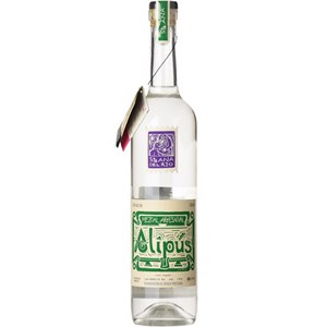 Mezcal Alipus Santa Ana 0.70 Litri