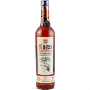 RUM SOL TARASCO ANCESTRAL 0.70 litri