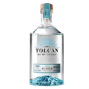 TEQUILA VOLCAN DE MI TIERRA70cl. 0.70 litri