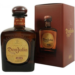 TEQUILA DON JULIO ANEJO 0.70 litri