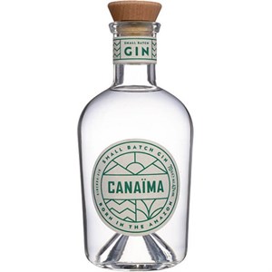 Gin Canaima Amazon Dry 0.70 Litri