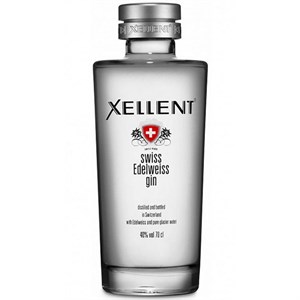 Gin Xellent Swiss 0.70 Litri