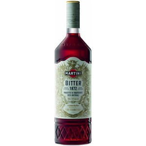 MARTINI BITTER  PREMIUM 0.70 litri