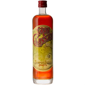 BITTER GRAN CLASSICO TEMPUS FUGIT SPIRITS 0.70 litri