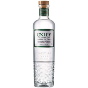 Gin Oxley 0.70 Litri