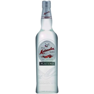 RUM MATUSALEM PLATINO 1.00 litri