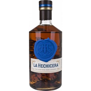 RUM LA HECHICERA 0.70 litri