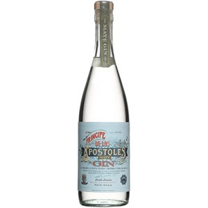 Gin Principe De Los Apostoles 0.70 Litri