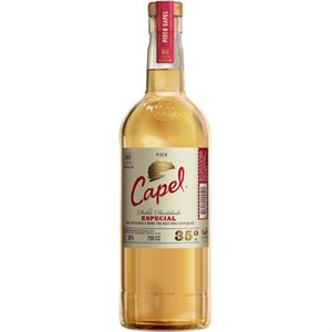 PISCO CAPEL ESPECIAL 0.70 litri