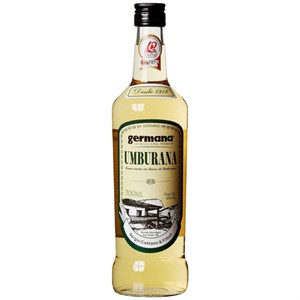 CACHACA GERMANA UMBURANA 0.70 litri